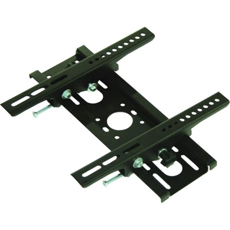 Tygerclaw 14 in 37 in. Tilt Wall Mount - Black LCD3206BLK